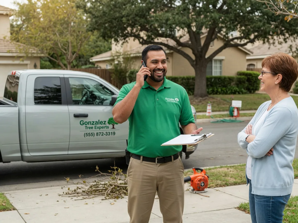 Tree Service Grand Tower, IL FAQs